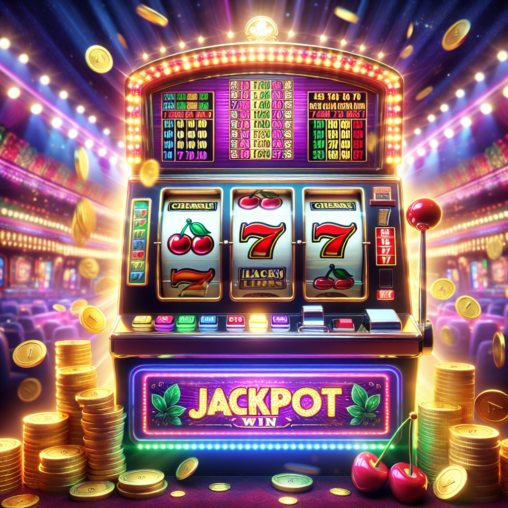 Slots