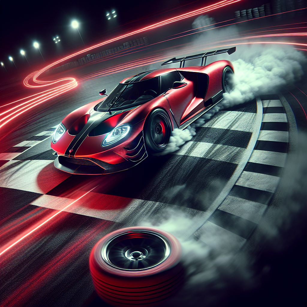 Racing