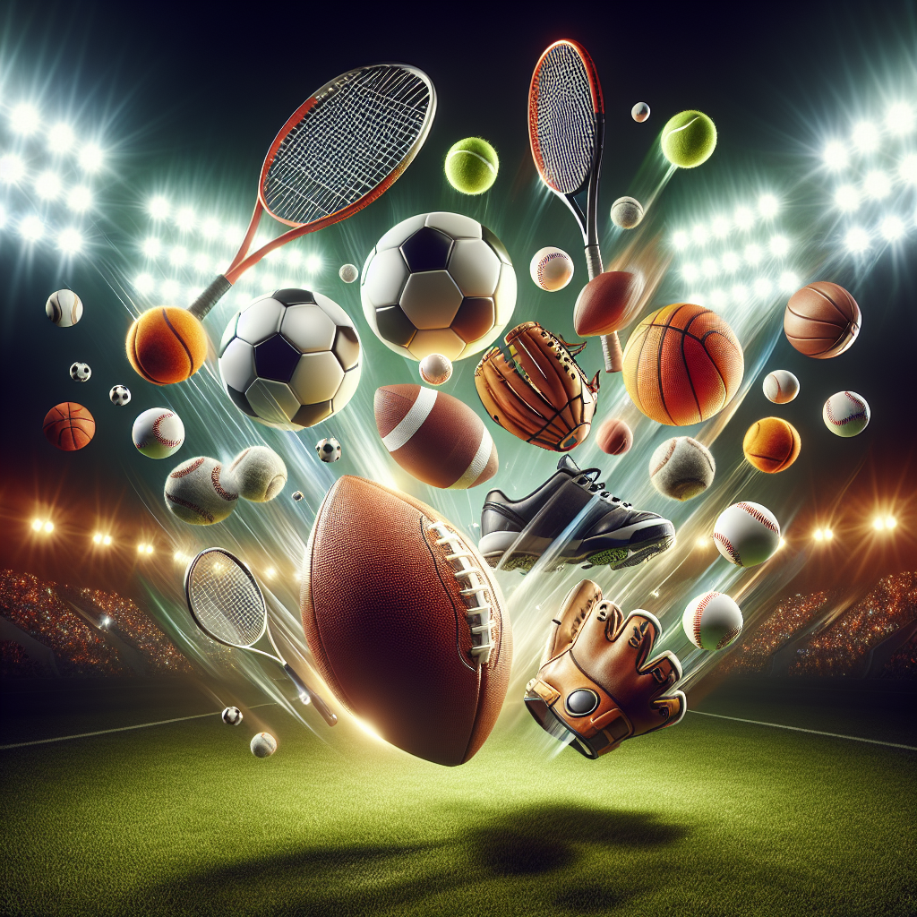Sports