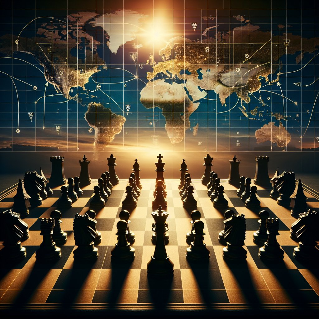 Strategy