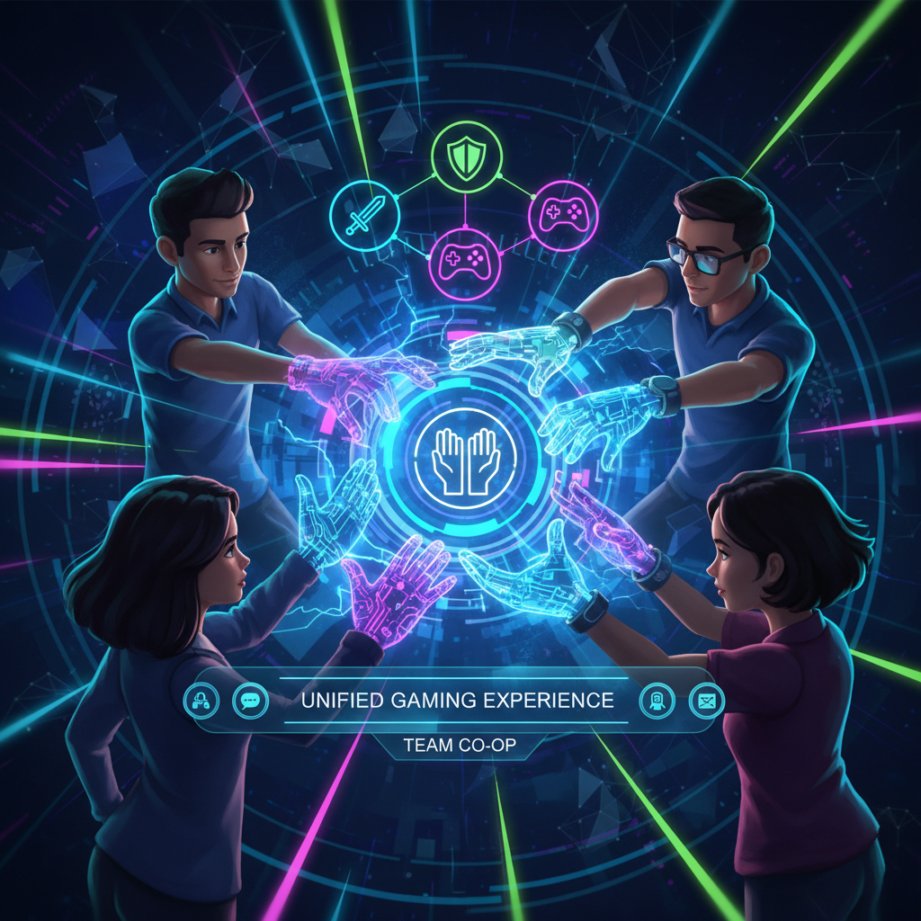 Co-op Games