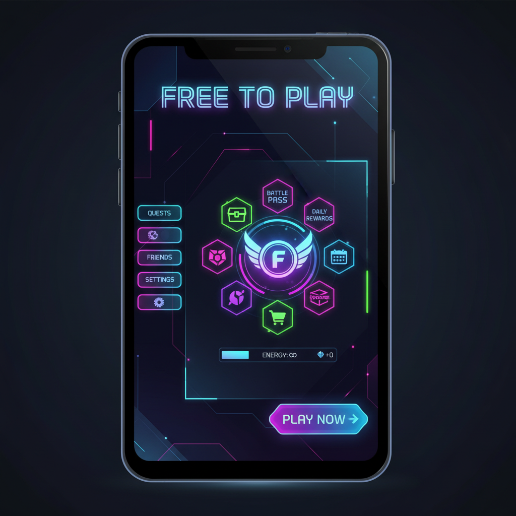 Free to Play