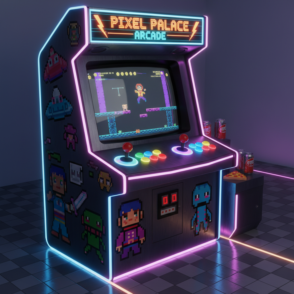 Arcade