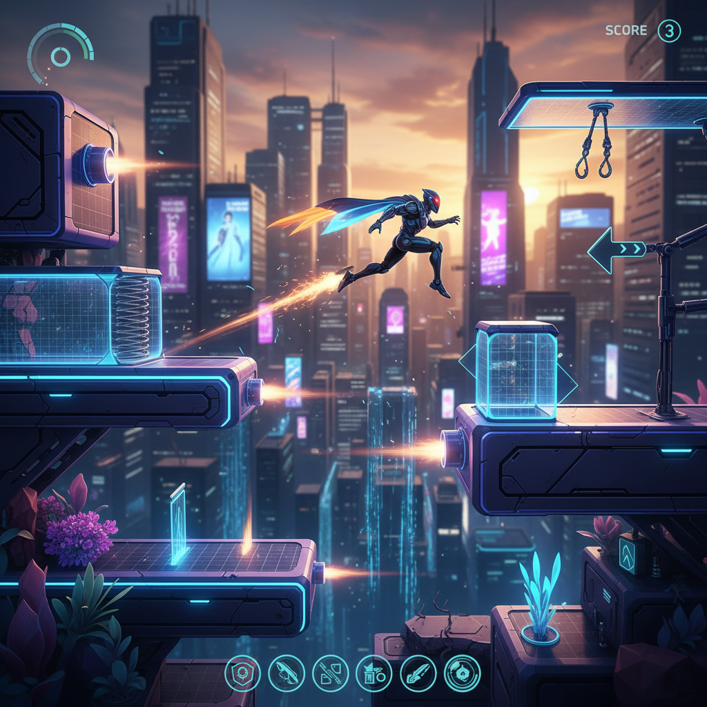 Platformer