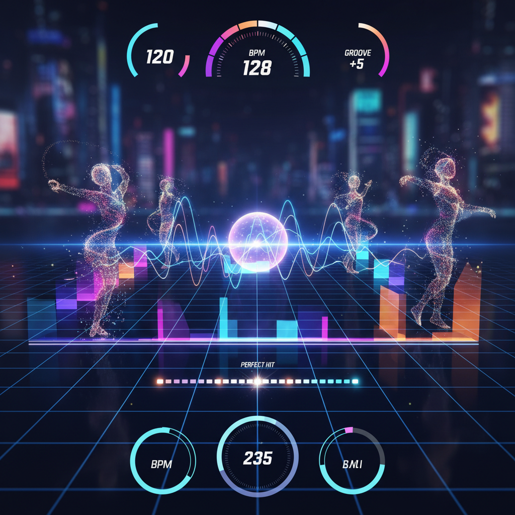 Rhythm