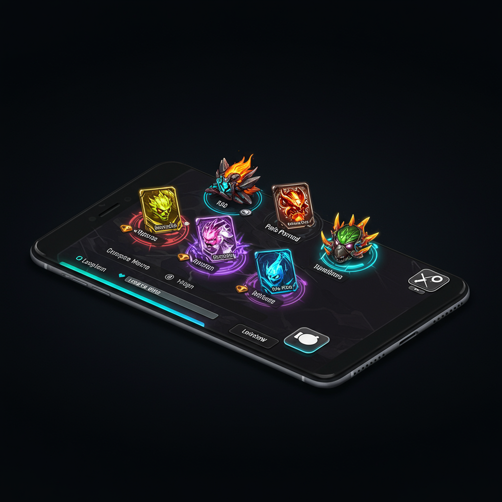 Best Mobile Games for Short Play Sessions 2025