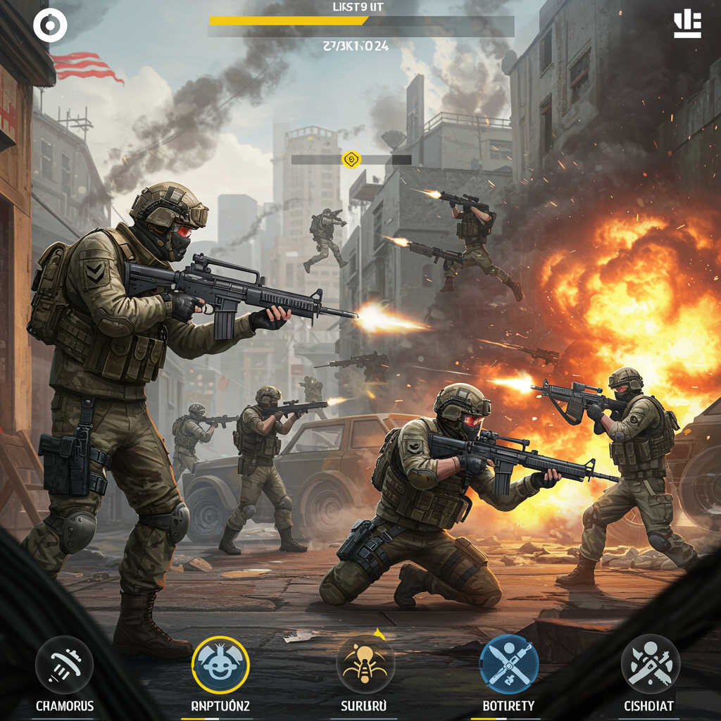 Complete Guide To War After Pvp Shooter Tips Tricks Strategies