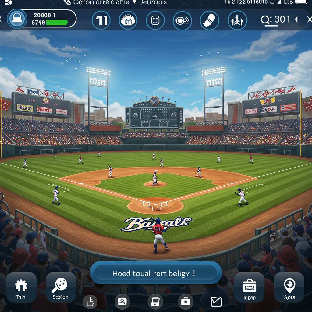 Ballistic Baseball Review 2025 Is It Worth Playing