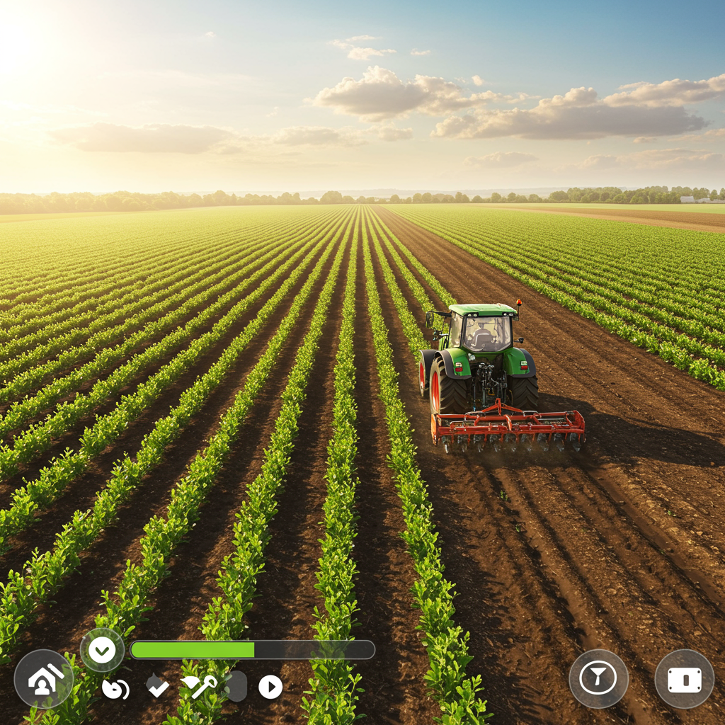 Farming Simulator 18 Review 2025 Is It Worth Playing