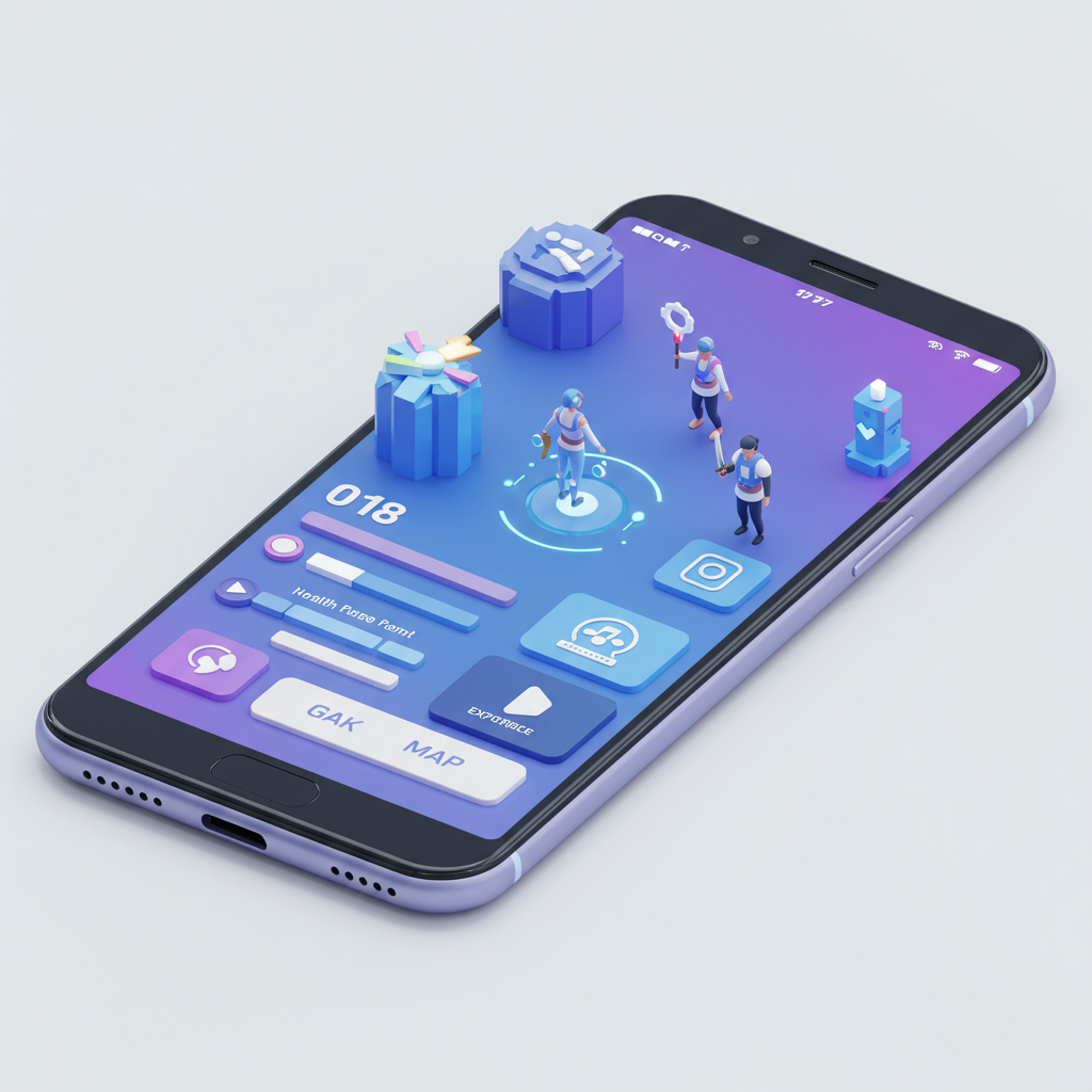 Mobile Gaming Guide Tips And Insights For Better Gaming Experience
