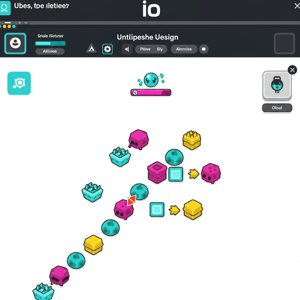 Best IO Games 2025 - Top Must Play