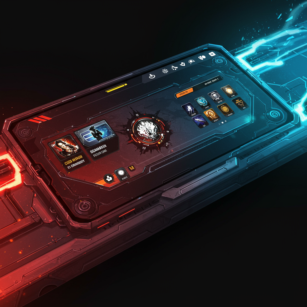 Iphone Vs Android Gaming 2025 Which Platform Wins For Mobile Games