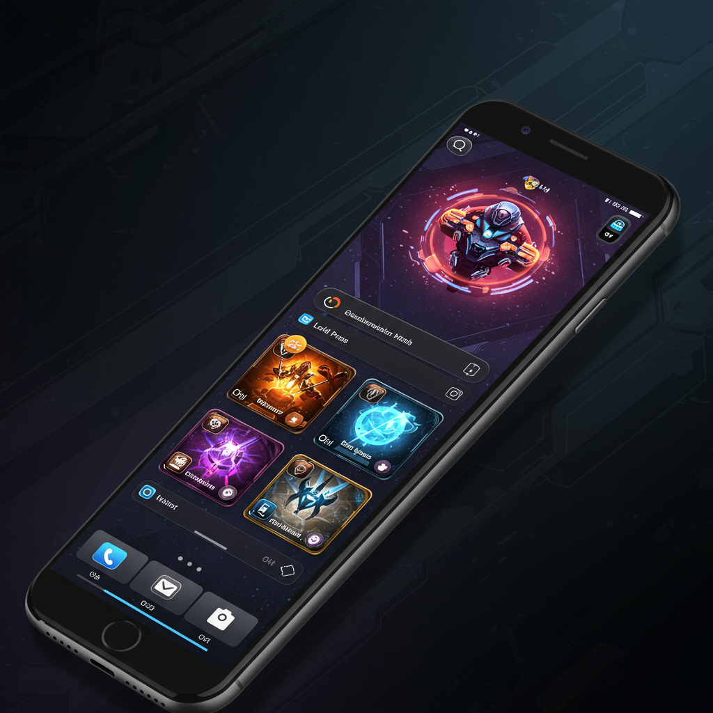 Top 10 Best Offline Arcade Games For Android Ios 2025