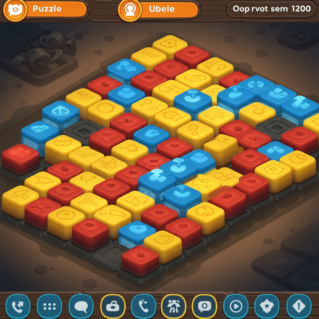 Top 10 Best Offline Puzzle Games For Android Ios 2025