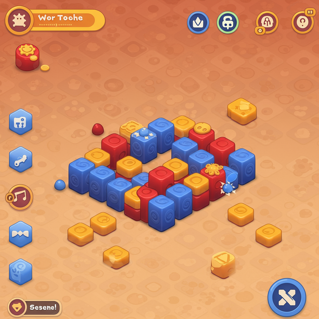 Thats My Seat Logic Puzzle Review 2025 A Brain Teasing Challenge