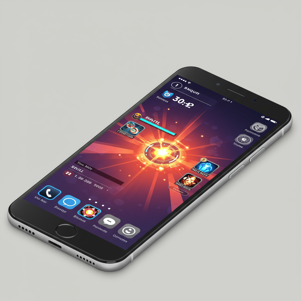 Mobile Gaming Beginners Guide 2025