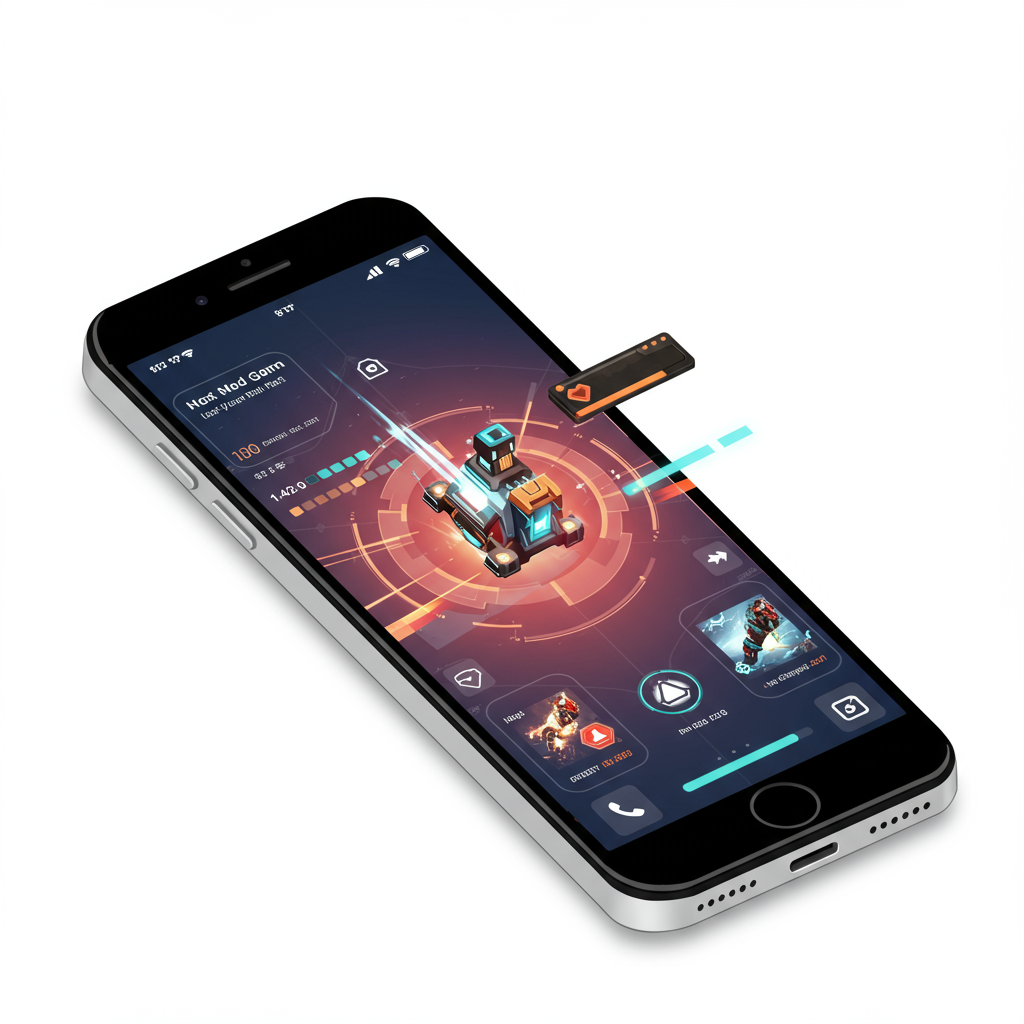 Social Mobile Gaming 2025