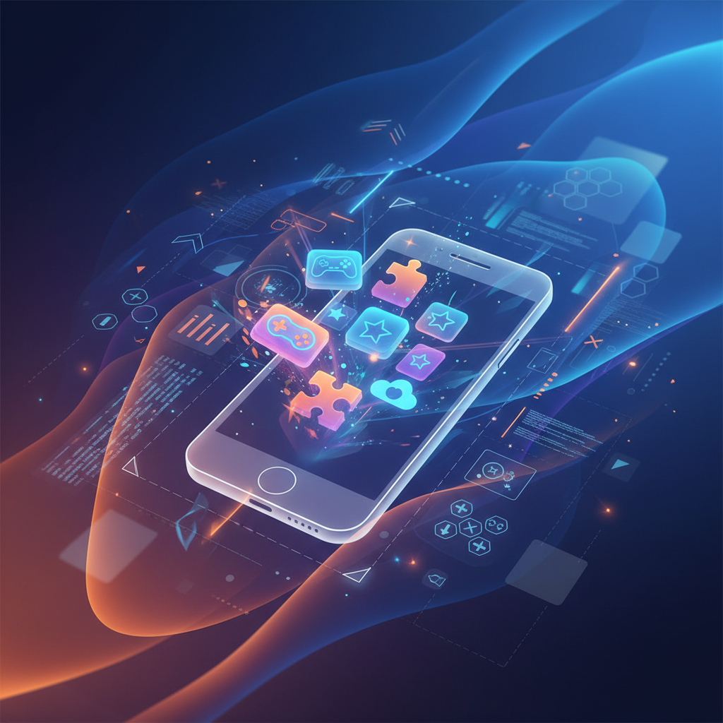 Best Casual & Puzzle Games 2025 - Relaxing Mobile Games