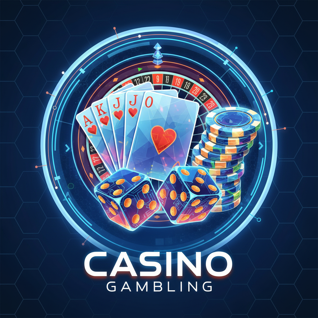 Casino & Gambling