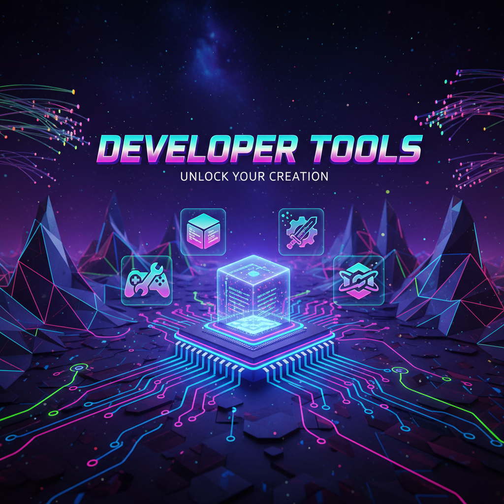 Developer Tools