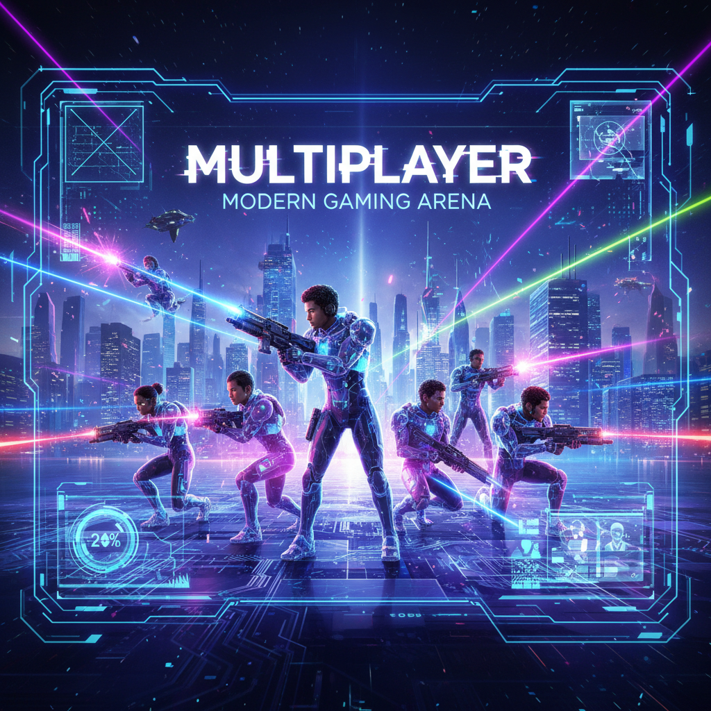 Multiplayer