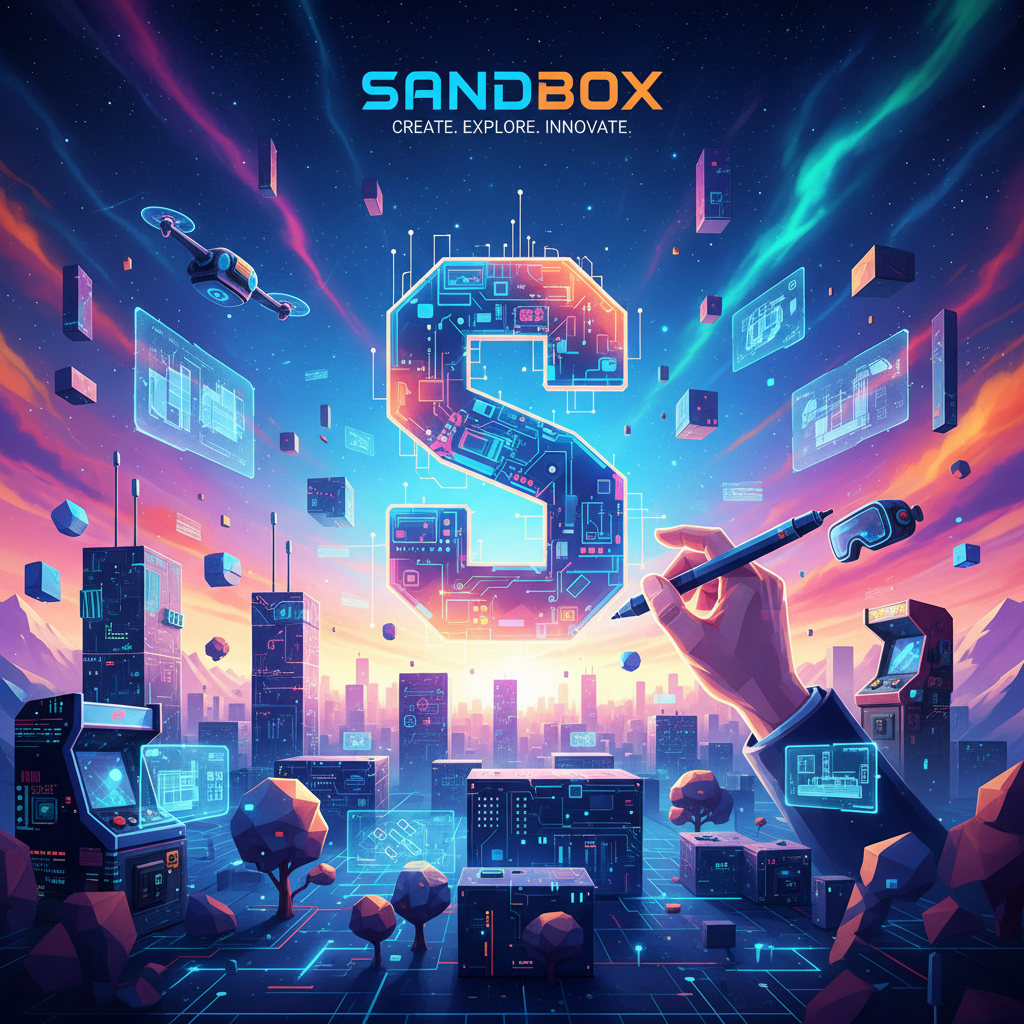 Sandbox